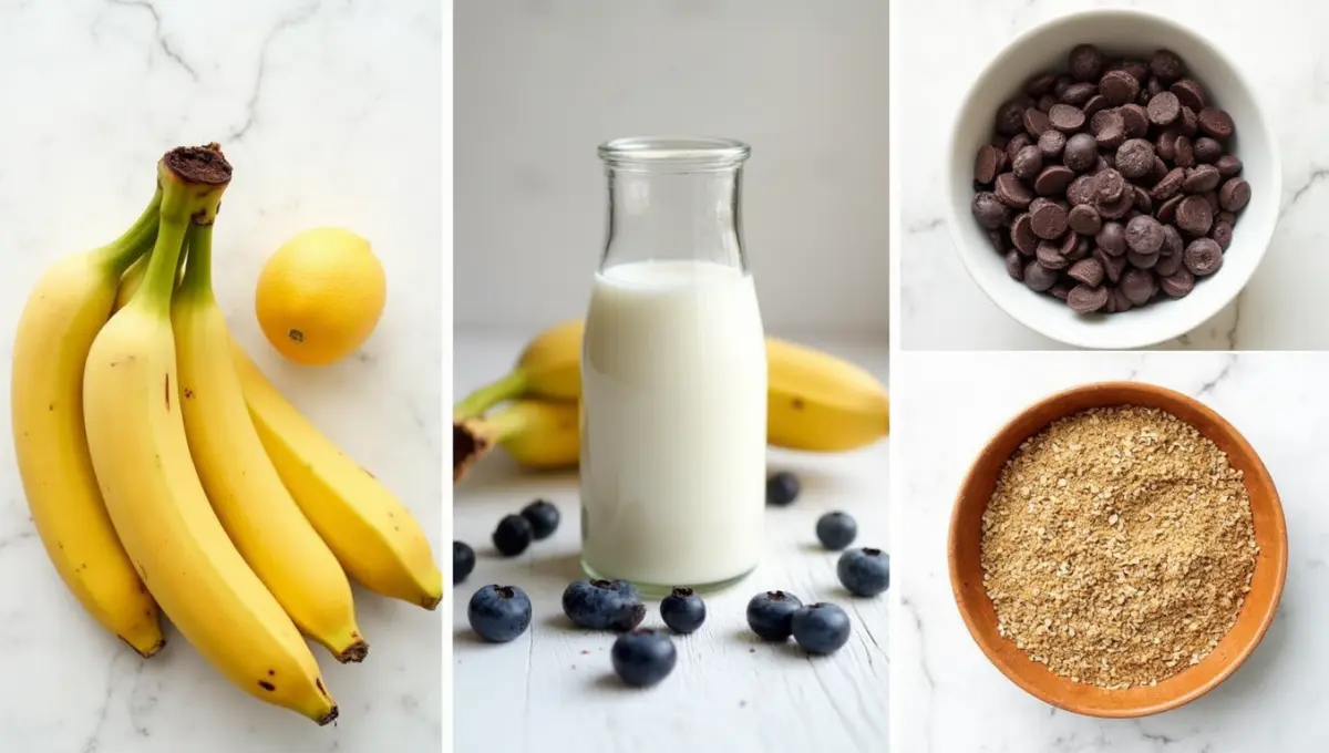 Vegan baking tips for making perfect Betty Crocker Banana Bread